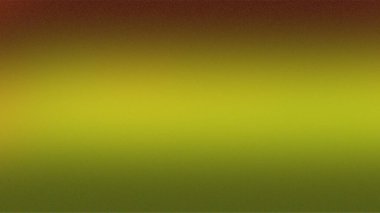 Bulanık ve gürültü efektli turuncu eğimli arkaplan