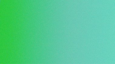 Gradyan yeşil tonlar vektör tasarımı
