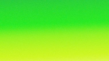 Gradyan yeşil tonlar vektör tasarımı