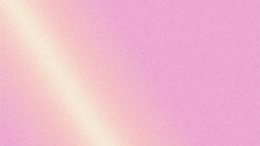 Krem çizgileri tasarımlı açık pembe bir arkaplan görünüm şablonları çizimleri