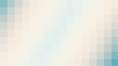 mavi ve bej renkli akış eğimli arkaplan. Vektör İllüstrasyonu, bulanıklık ve gürültü efekti