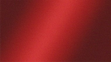 Soyut kırmızı eğimli arkaplan, ışık efektli. Lüks. yatay duvar kağıtları