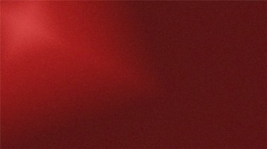 Soyut kırmızı eğimli arkaplan, ışık efektli. Lüks. yatay duvar kağıtları
