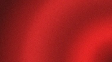 Soyut kırmızı illüstrasyon arkaplanı. Gölge deseniyle örtüşen karelerin temiz görünümü. Serin ve lüks tasarım