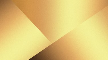 Doğal altın ipeğinin yakın çekim dokusu. Açık Altın Kumaş pürüzsüz doku yüzey arkaplanı. Sepia 'nın zarif altın rengi ipeği. Doku, arkaplan, kalıp, şablon. 3B vektör illüstrasyonu.