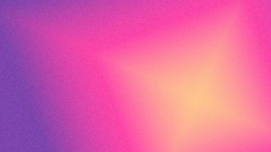 Mavi Mor Beyaz Gradyan, Grainy Gürültü Doku Arkaplanı ile bulanıklaştırıldı, sanat ürünü tasarımı, sosyal medya, trend, klasik, broşür, pankart