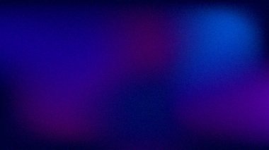 Koyu mavi sade arka plan tasarımı. Dijital lüks afiş için vektör şablonu, davet, fiş, sertifika.