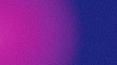 Mavi pembe mor kombinasyonundan oluşan soyut bir arka plan. Yaratıcı bir tasarım kapağı sayfası için karanlık ve aydınlık birbirlerinin içinde kayboluyor.