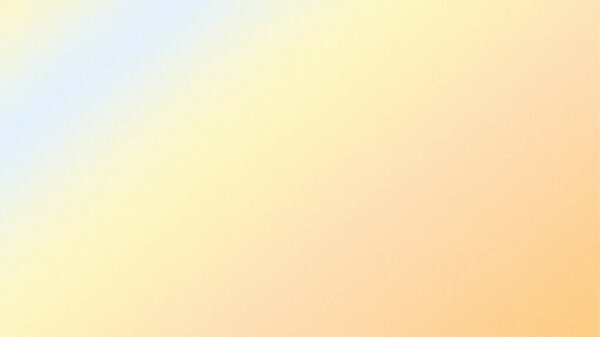 Желтый синий абстрактный пастельный голографический фон