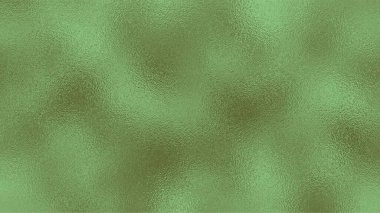 Bayramlarda Bokeh ile altın rengi parlak yeşil arka plan