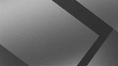 White black silver gray rough 3d background, dark monochrome gray noisy texture, header poster cover background design clipart