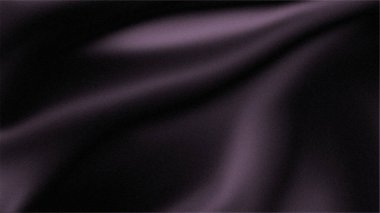 Açık mor ışık efekti. Parlak beyaz hız çizgileri. Soyut dalgalar, optik fiber ve filament eğrileri