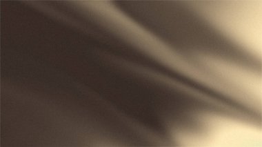 İnce kahverengi bronz kumaş, soyut arka plan gürültüsü. Premium gradyan lüks modern minimal fütüristik yumuşak renk gradyanı