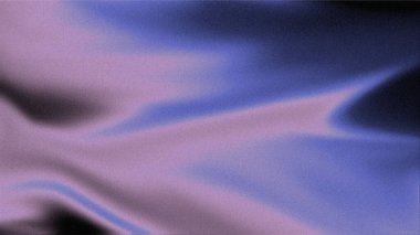 Çok renkli dalga dokusu. Soyut koyu lacivert, neon mavisi, morumsu, lacivert, lacivert bir arka plan. Tasarım, afiş, duvar kağıdı, şablon, masaüstü için