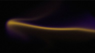 Koyu arkaplan üzerinde soyut eğimli turuncu yangın. Koyu kumlu gürültü. Pankart, duvar kağıdı, arkaplan için uygun bulanık doku.