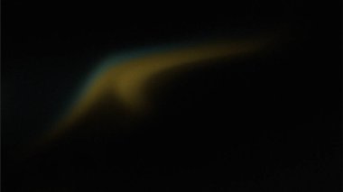 Soyut sıvı gradyan tanecikleri Altın Parlak Renk Karışık Arkaplan. Reklamınız için Modern Tasarım Şablonu