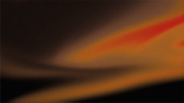 Gürültülü renk eğimli arkaplan. Yumuşak renkli dijital tahıl, kromatik, sapma etkisi