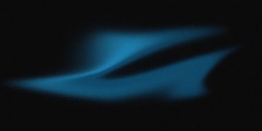 renkli soyut çizgilerle siyah arkaplan. çok renkli gradyan arkaplan