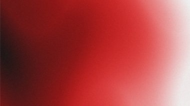 modern tasarım kırmızı ve beyaz yarım ton arkaplan