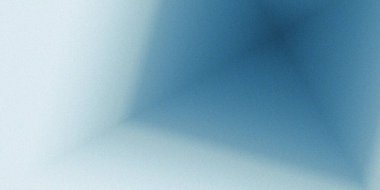 mavi eğimli arkaplan, açık mavinin çeşitli tonları. Gürültü