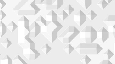 siyah ve beyaz arkaplan dokusu geometrik soyut şekil afiş tasarımı ve metin için uzayı kopyalama. Vektör illüstrasyonu.