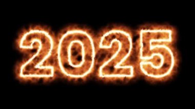 Yeni yılınız kutlu olsun. Ateşli 220 metin.