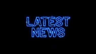 Yayınlar, haber tanıtımları, manşetler ve medya projeleri için Dinamik Haberler tabanlı animasyon metinler ideal.