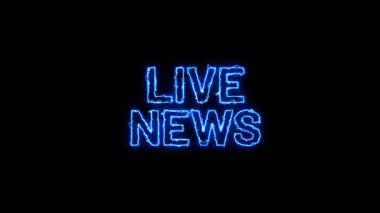 Yayınlar, haber tanıtımları, manşetler ve medya projeleri için Dinamik Haberler tabanlı animasyon metinler ideal.