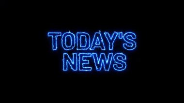 Yayınlar, haber tanıtımları, manşetler ve medya projeleri için Dinamik Haberler tabanlı animasyon metinler ideal.