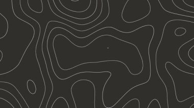 Pürüzsüz dalgalar ve fütüristik çizgi şekilleriyle soyut modern akış arka planı dijital tasarım, markalaşma, ağ ve yaratıcı projeler için mükemmel.