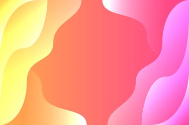 modern soyut arkaplan tasarımı