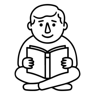 Bir Adam Kitap Özeti Sanatı Okudu