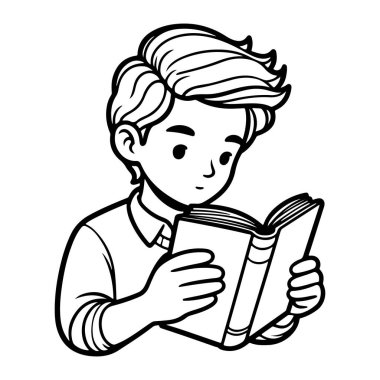 Bir Adam Kitap Özeti Sanatı Okudu