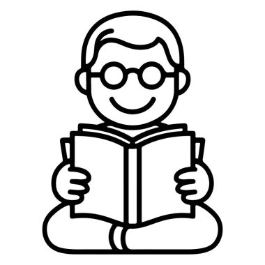 Bir Adam Kitap Özeti Sanatı Okudu