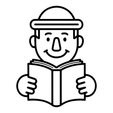 Bir Adam Kitap Özeti Sanatı Okudu