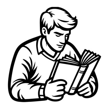 Bir Adam Kitap Özeti Sanatı Okudu