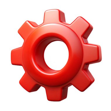 3B ayar simgesi 3B sembol 3B ayarı