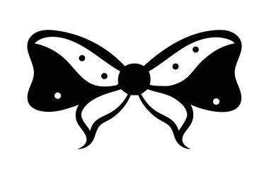 Kelebek simgesi. Kelebek vektör simgesi web için basit örnek
