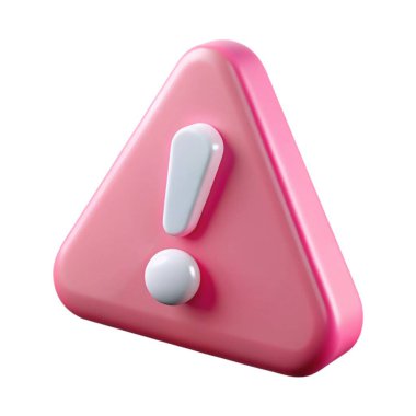 Simgeyle bilgisayar fare tuşunun 3 boyutlu görüntülenmesi. 3d illüstrasyon.