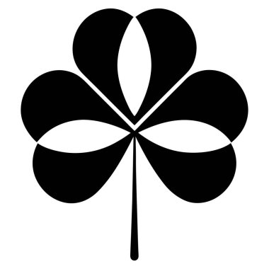 Aziz Patrik Günü simgesi