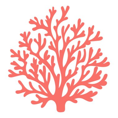 Mercan ağacı, resimleme