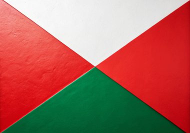 Kongo Cumhuriyeti bayrağı