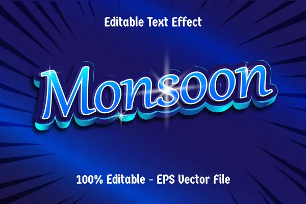 MONSOON Satış Metni Düzenleme Efekti 3 Boyutlu Kabartma Gradyan Tasarımı