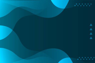 modern soyut arkaplan tasarımı