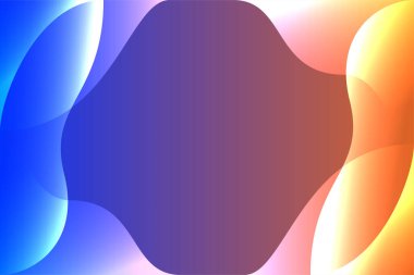 modern soyut arkaplan tasarımı