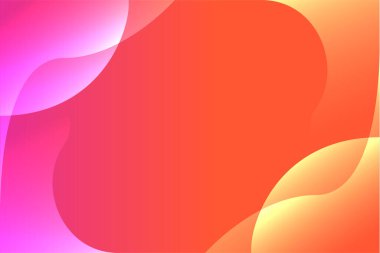 modern soyut arkaplan tasarımı