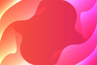 modern soyut arkaplan tasarımı