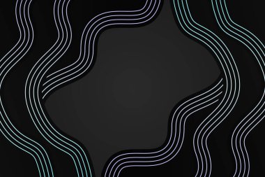 Beyaz Lüks Özgeçmiş Biçimi