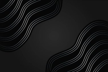 Beyaz Lüks Özgeçmiş Biçimi