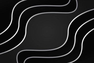 Beyaz Lüks Özgeçmiş Biçimi